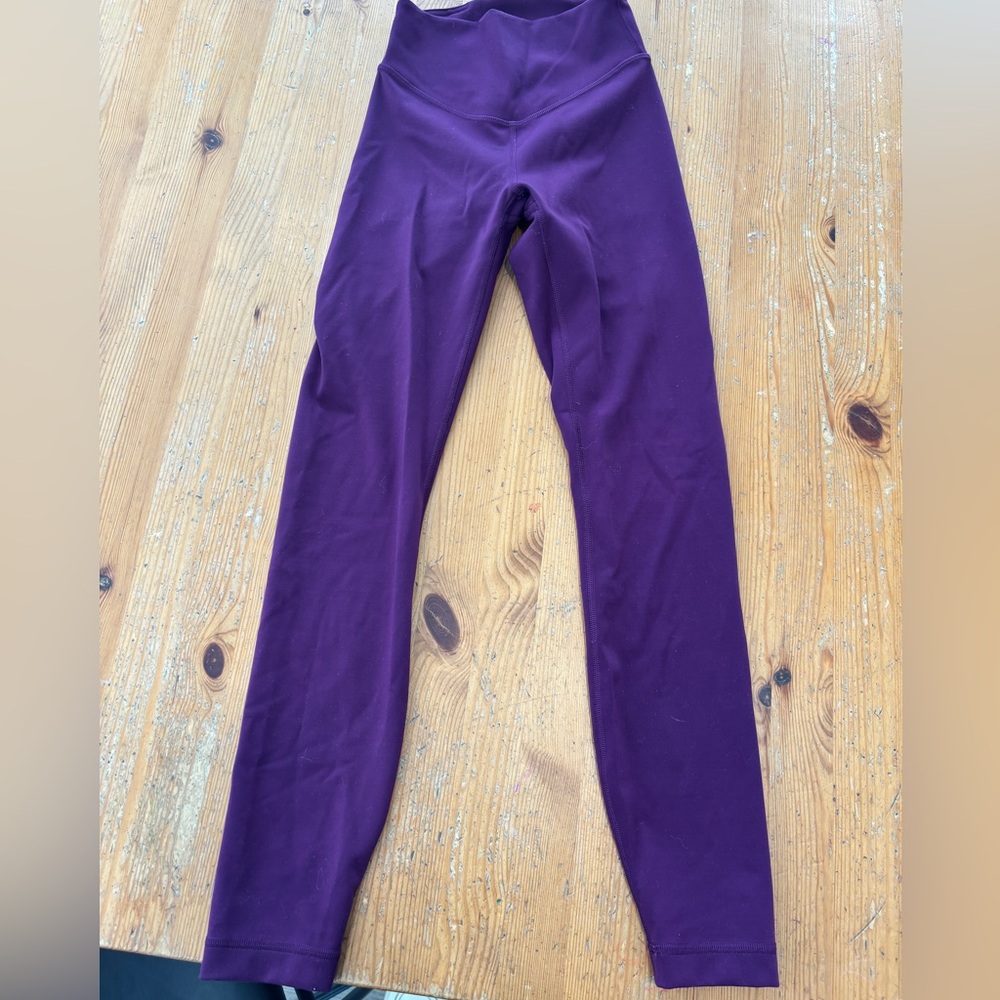 LULULEMON leggings